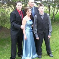 Joelle Proulx Photo 2