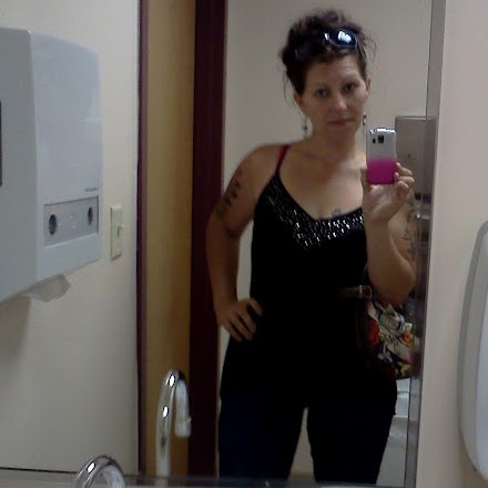 Amanda Osburn Photo 4