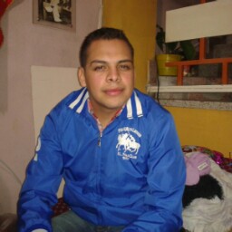 Oscar Erazo Photo 23