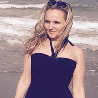 Anna Grinberg Photo 8