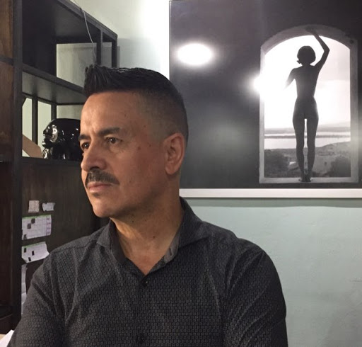 Carlos Fuentes Photo 21