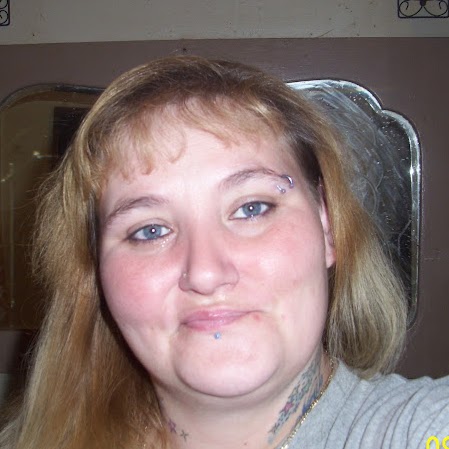 Kimberly Nutter Photo 3
