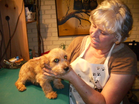 Joyce White Photo 38