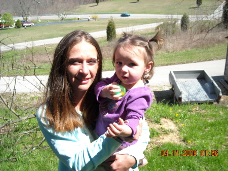 Erica Allen Photo 10
