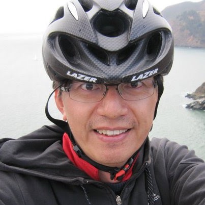 Jack Huang Photo 22