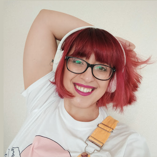 Ana Coelho Photo 10
