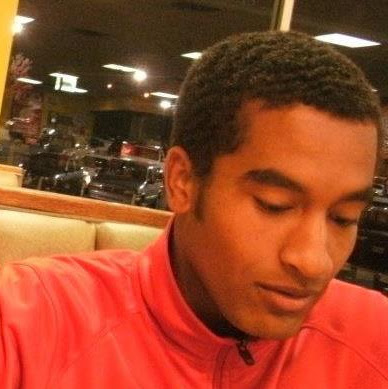 Gregory Terrell Photo 18