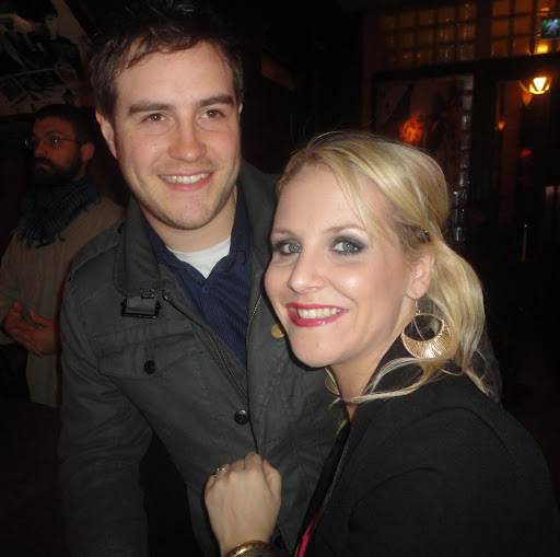 Christopher Fagan Photo 24
