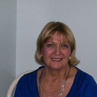 Joan Seddon Photo 3
