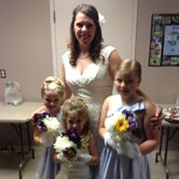Anna Roberson Photo 5
