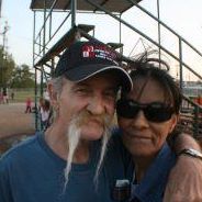 Patricia Harvey Photo 31