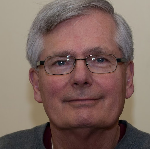 Robert Cruickshank Photo 29