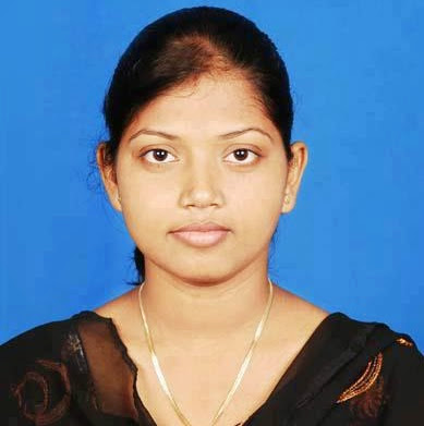 Lopamudra Nayak Photo 13