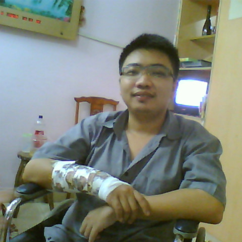 Hong Ho Photo 12