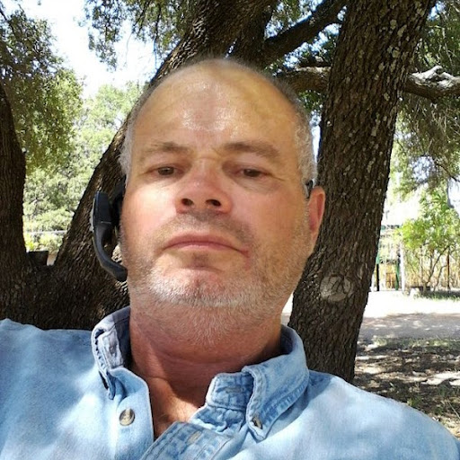 David Harvell Photo 4