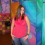 Michelle Starr Photo 15