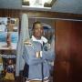 Jerome Mitchell Photo 26