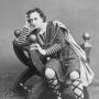 Edwin Booth Photo 20