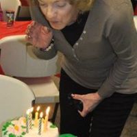 Patricia Maxwell Photo 19