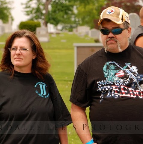 Greg Crouse Photo 8