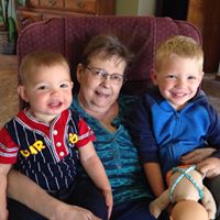 Janice Sperling Photo 8