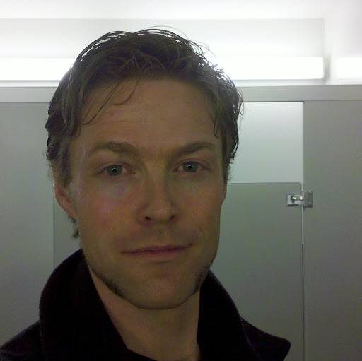 Chris Hein Photo 14