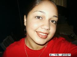 Rachel Ortiz Photo 34