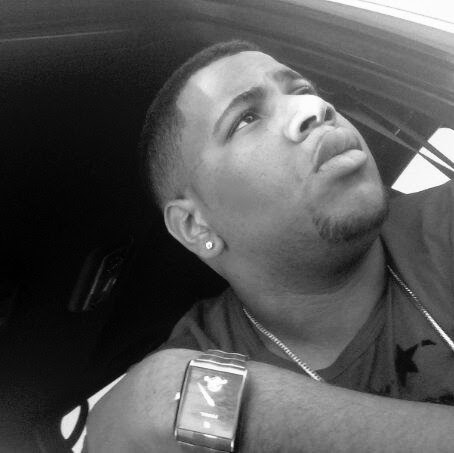 Reginald Curry Photo 37