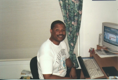 Anthony White Photo 21