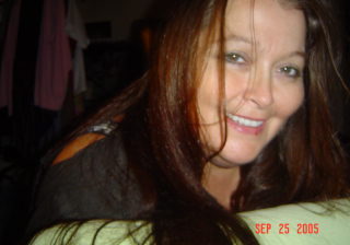 Tina Adams Photo 3