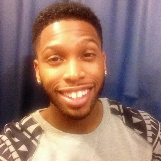 Terrence Taylor Photo 27