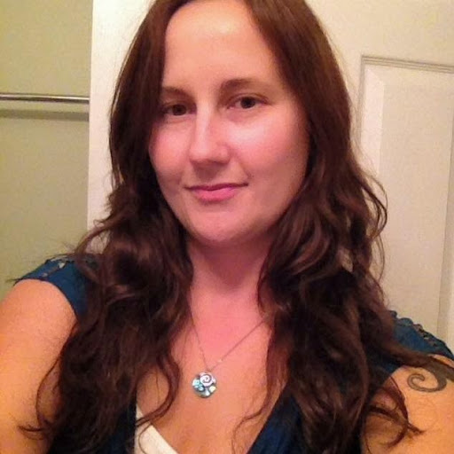 Tammy Simpson Photo 34