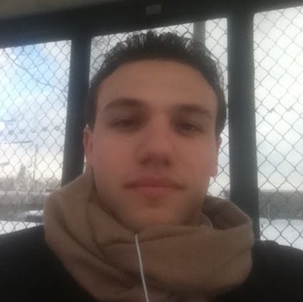 Michael Kaminski Photo 22