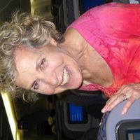 Ruth Winter Photo 22