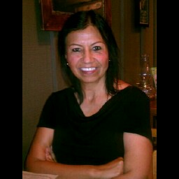Rebecca Zamora Photo 12