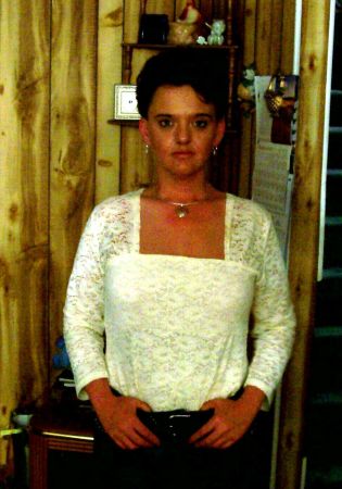 Rebecca Meadows Photo 28