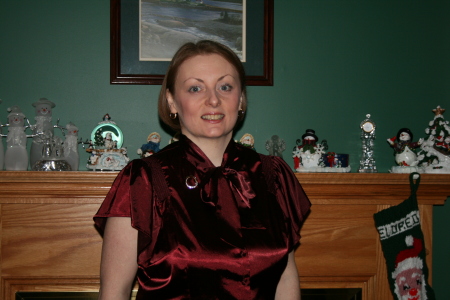 Carolyn Morey Photo 12