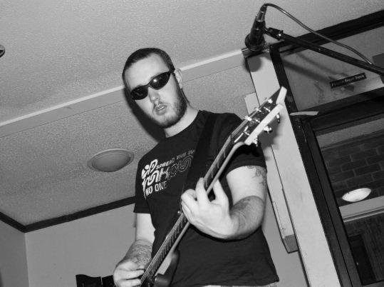 Matthew Simms Photo 10