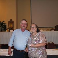 Connie Derrick Photo 7