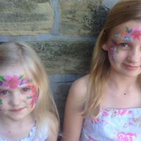 Georgie Robinson Photo 9