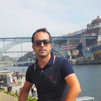 Mauro Baptista Photo 9