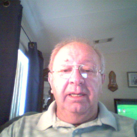 Richard Blanchette Photo 8