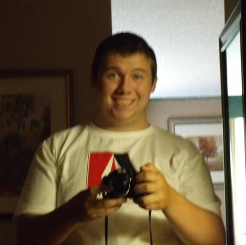 Ryan Moss Photo 24
