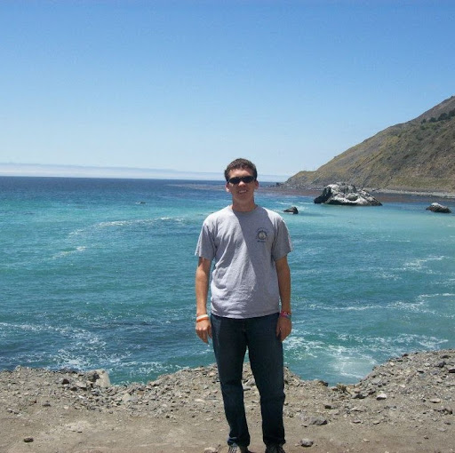 Kevin Conlin Photo 32