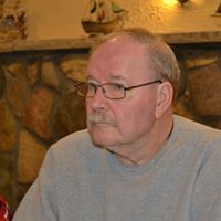 Gordon Macdonald Photo 32