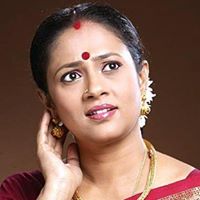 Lakshmi Ramakrishnan Photo 8