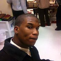 Patrick Woods Photo 35