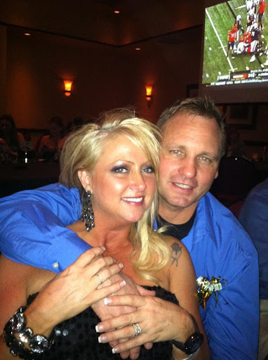 Gina Fisher Photo 2