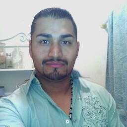 Jose Burciaga Photo 8