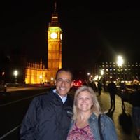 Pam Caro Photo 14